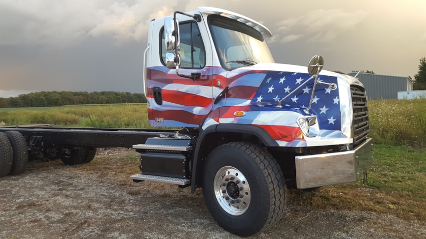 Vehicle Wraps in Anchorage Vehicle Wraps in Anchorage